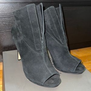 Vince Camuto booties